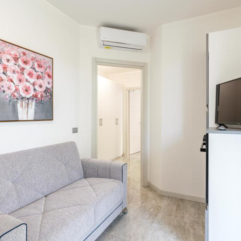 GARIBALDi 1 Apartment - Appartamento - Piano Terra - 23