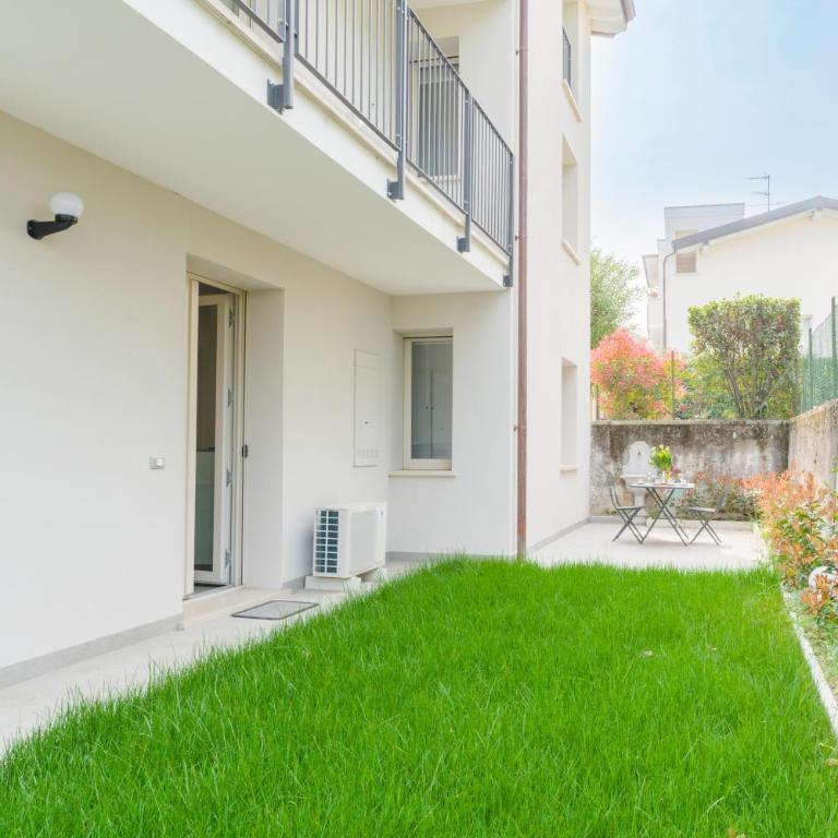 GARIBALDi 1 Apartment - Appartamento - Piano Terra - 5