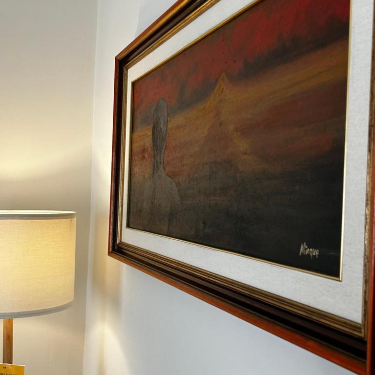 Casa Cinque in Pompei - Appartamento con 2 Camere da Letto - 24