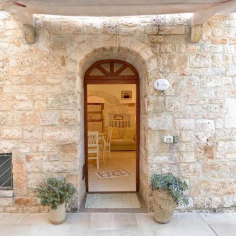 Trullo U Selvese - Casa Vacanze - 6