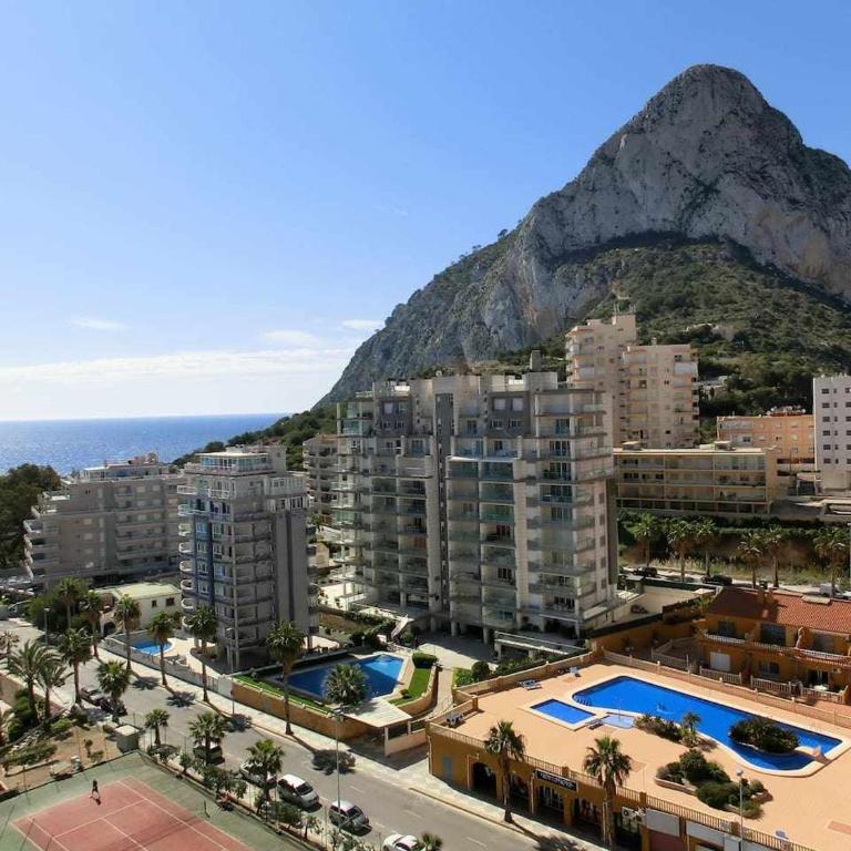 apartamento 413D VORA 2 dormitorios - Apartamento de 2 dormitorios - 5