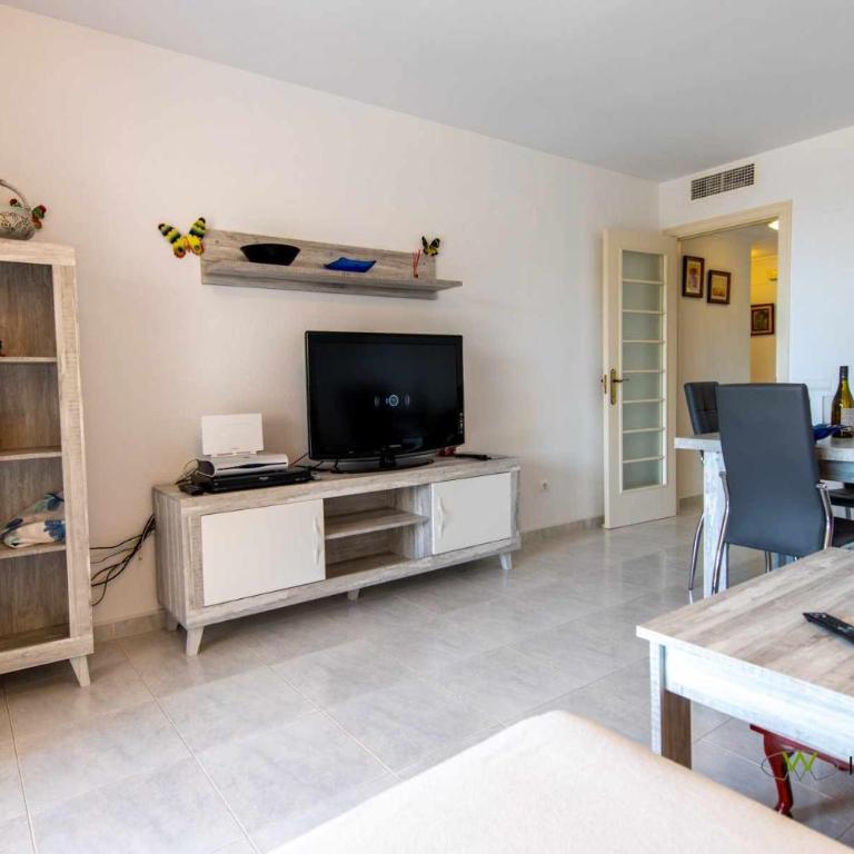 13D TB 2 dormitorios vistas al mar - Two-Bedroom Apartment - 5