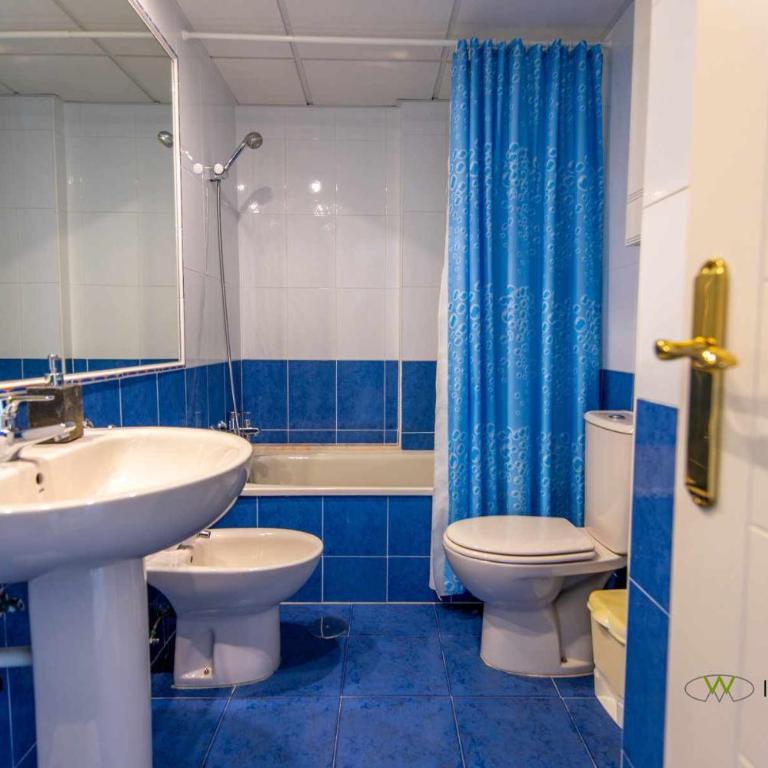 13D TB 2 dormitorios vistas al mar - Two-Bedroom Apartment - 8