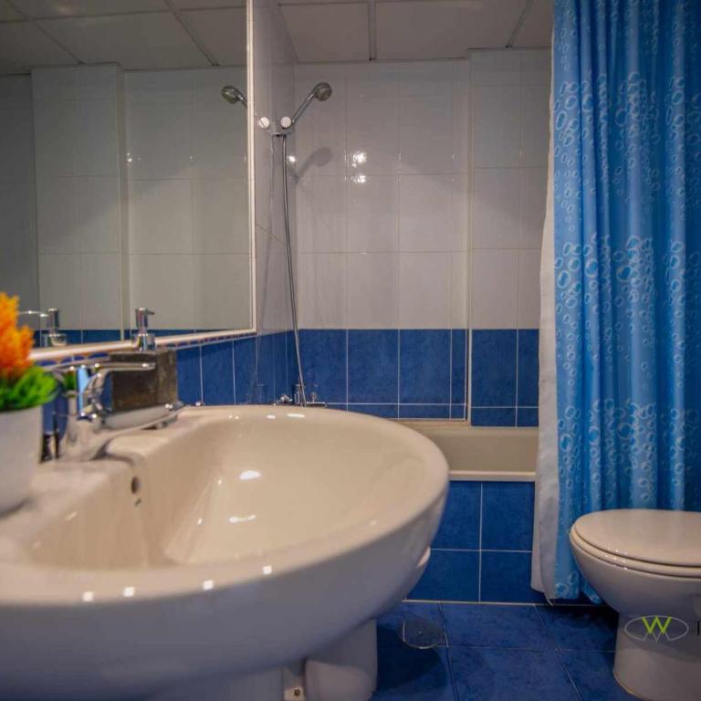 13D TB 2 dormitorios vistas al mar - Two-Bedroom Apartment - 9