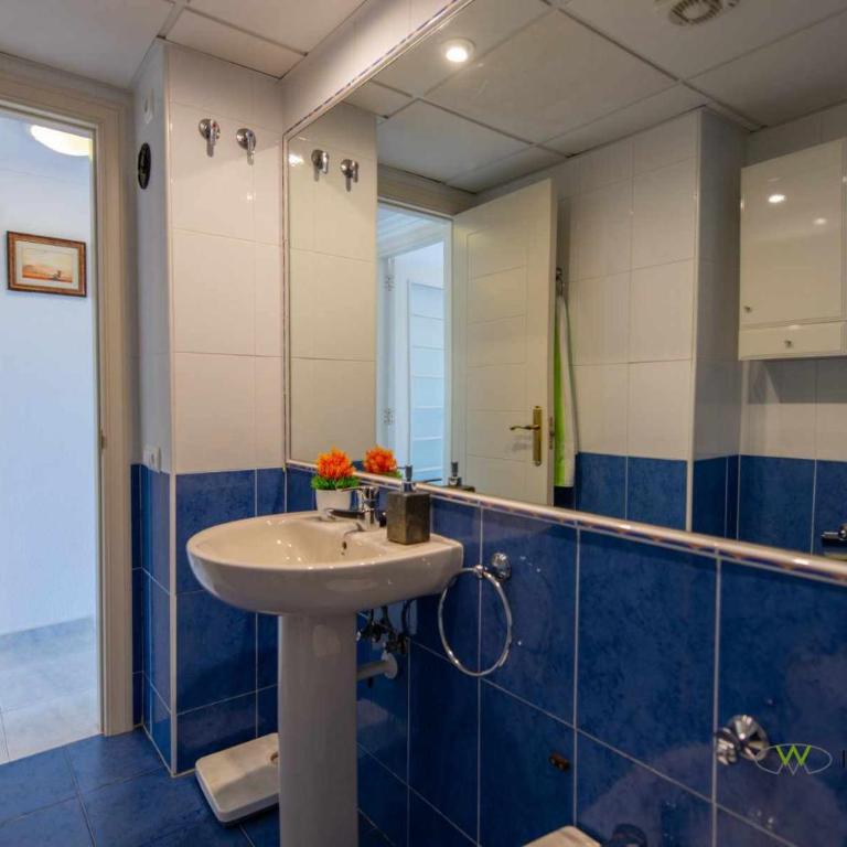 13D TB 2 dormitorios vistas al mar - Two-Bedroom Apartment - 10