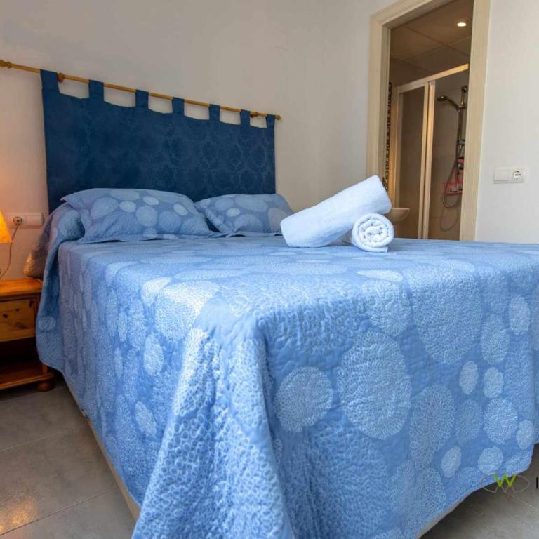 13D TB 2 dormitorios vistas al mar - Two-Bedroom Apartment - 14