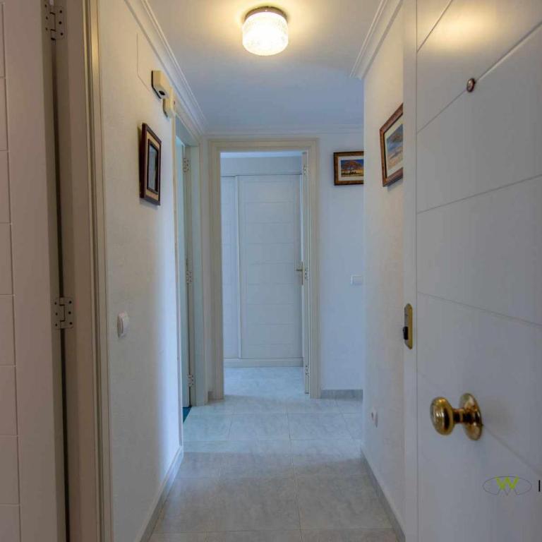13D TB 2 dormitorios vistas al mar - Two-Bedroom Apartment - 17