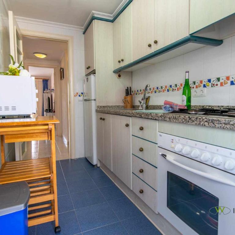 13D TB 2 dormitorios vistas al mar - Two-Bedroom Apartment - 18