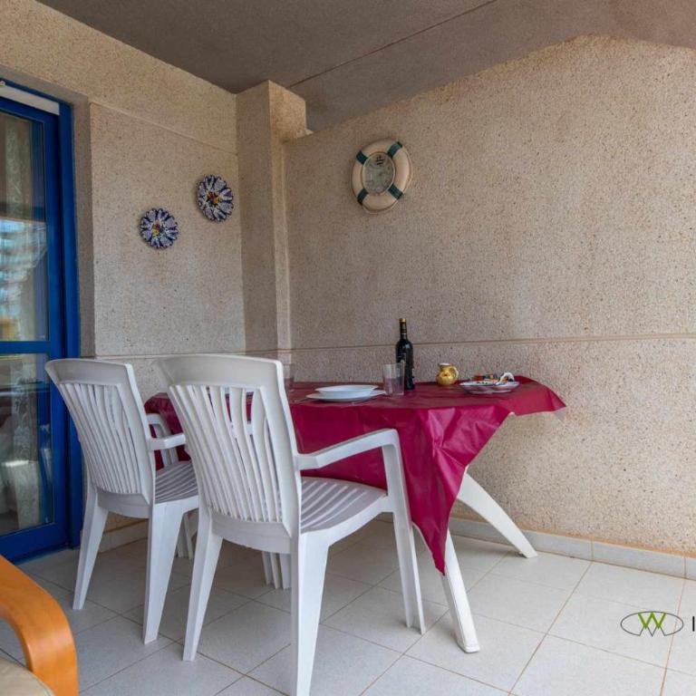 13D TB 2 dormitorios vistas al mar - Two-Bedroom Apartment - 26