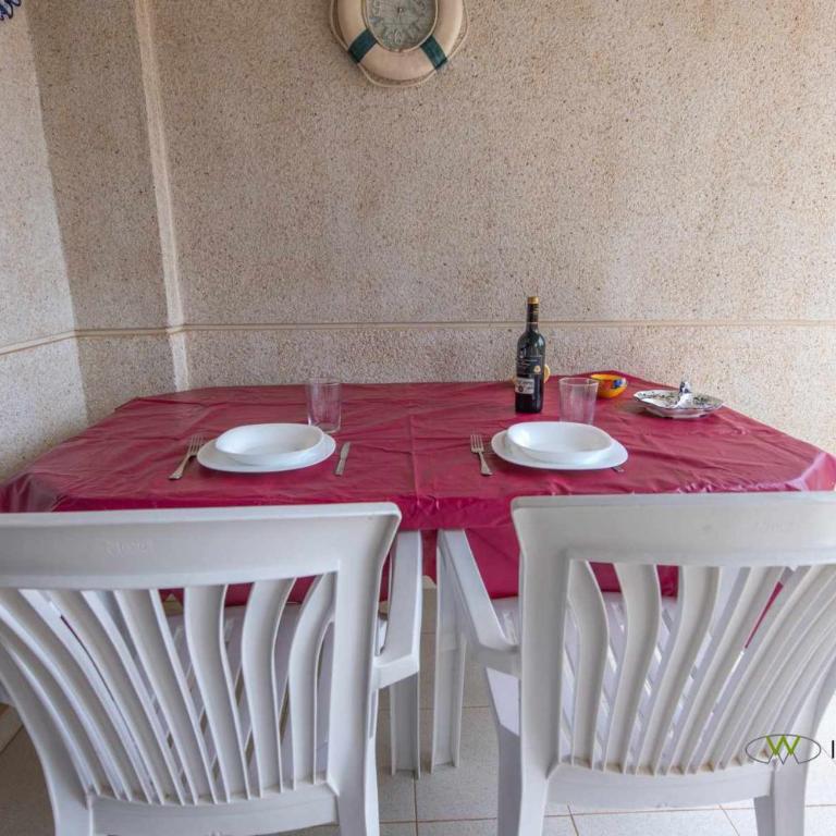 13D TB 2 dormitorios vistas al mar - Two-Bedroom Apartment - 28