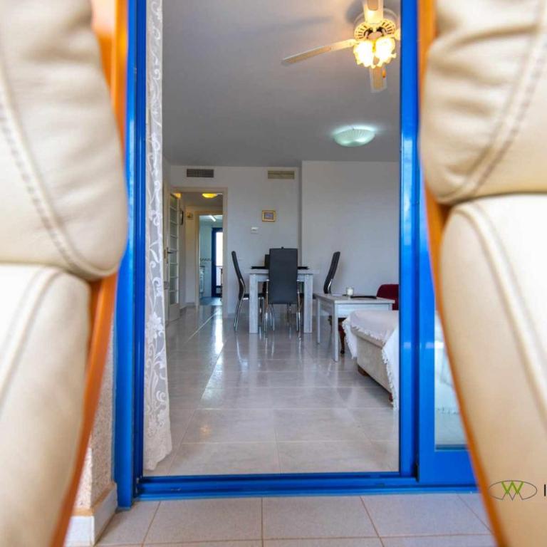 13D TB 2 dormitorios vistas al mar - Two-Bedroom Apartment - 29