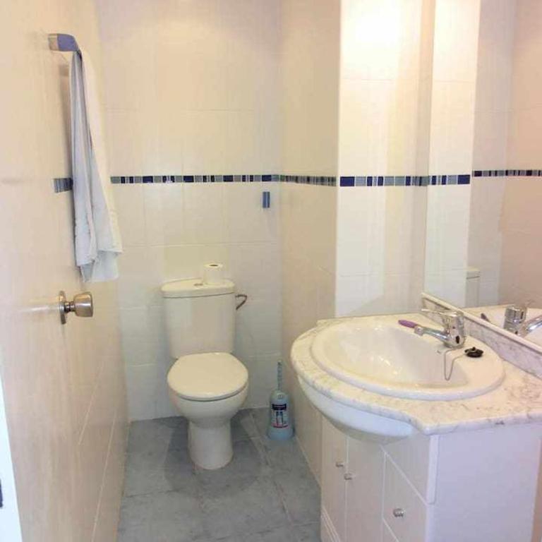 apartamento 413D VORA 2 dormitorios - Apartamento de 2 dormitorios - 11