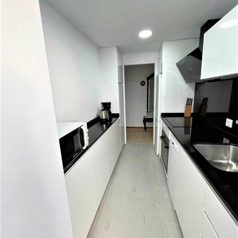 apartamento 413D VORA 2 dormitorios - Apartamento de 2 dormitorios - 16