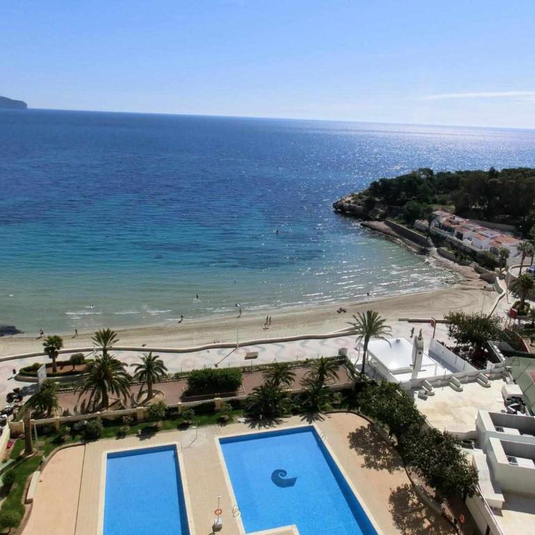 apartamento 413D VORA 2 dormitorios - Apartamento de 2 dormitorios - 19