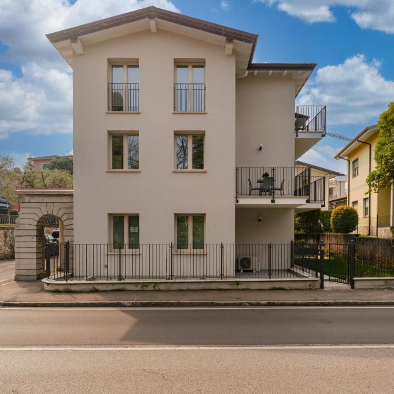 GARIBALDi 1 Apartment - Appartamento - Piano Terra - 27