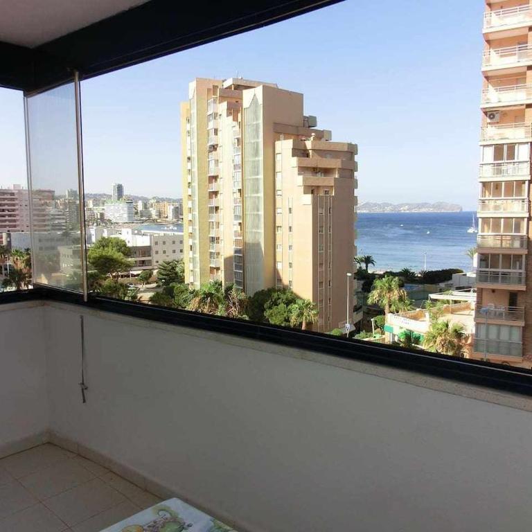 44A TB con vistas al mar y wifi - Apartamento de 2 dormitorios - 4