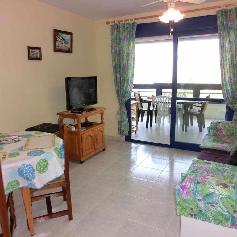 44A TB con vistas al mar y wifi - Apartamento de 2 dormitorios - 6