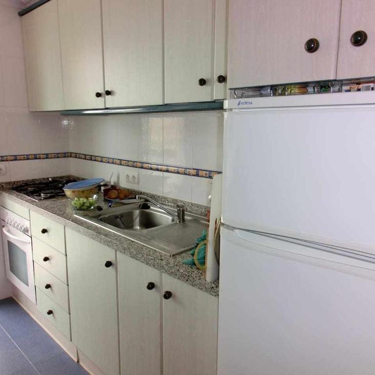 44A TB con vistas al mar y wifi - Apartamento de 2 dormitorios - 7