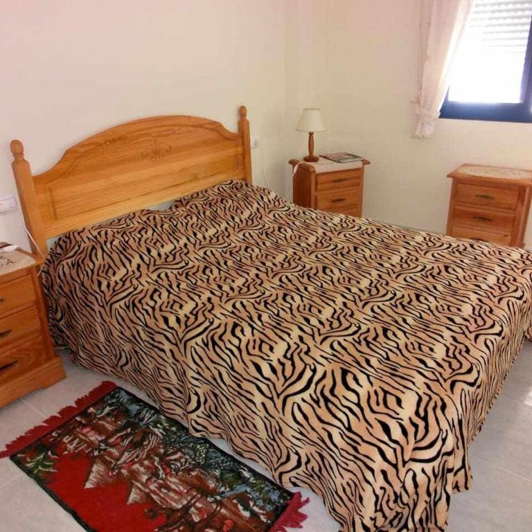 44A TB con vistas al mar y wifi - Apartamento de 2 dormitorios - 8