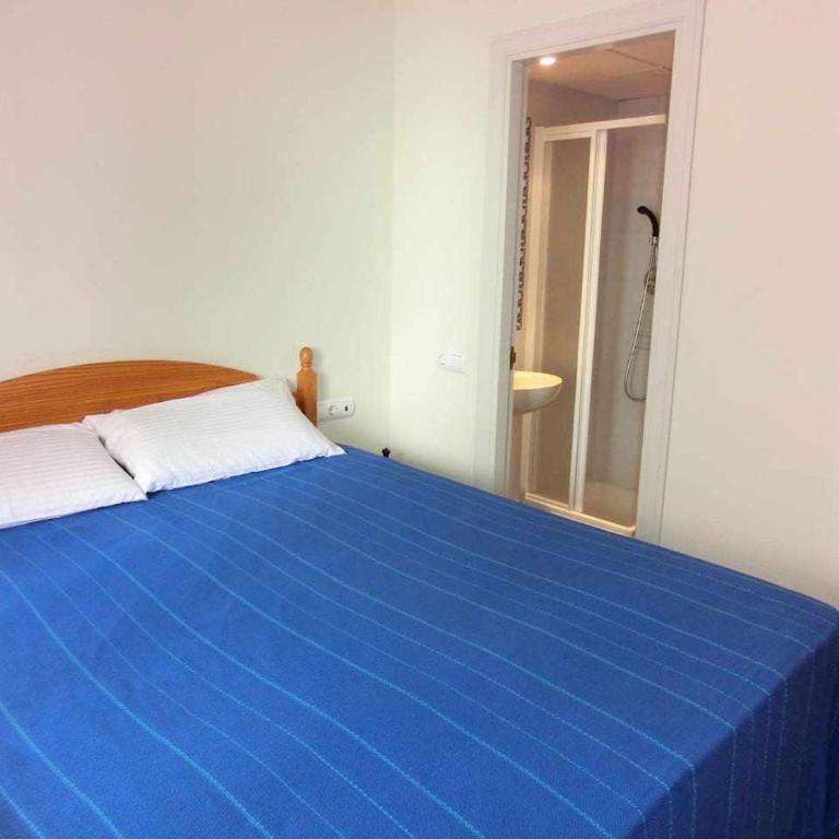 44A TB con vistas al mar y wifi - Apartamento de 2 dormitorios - 9