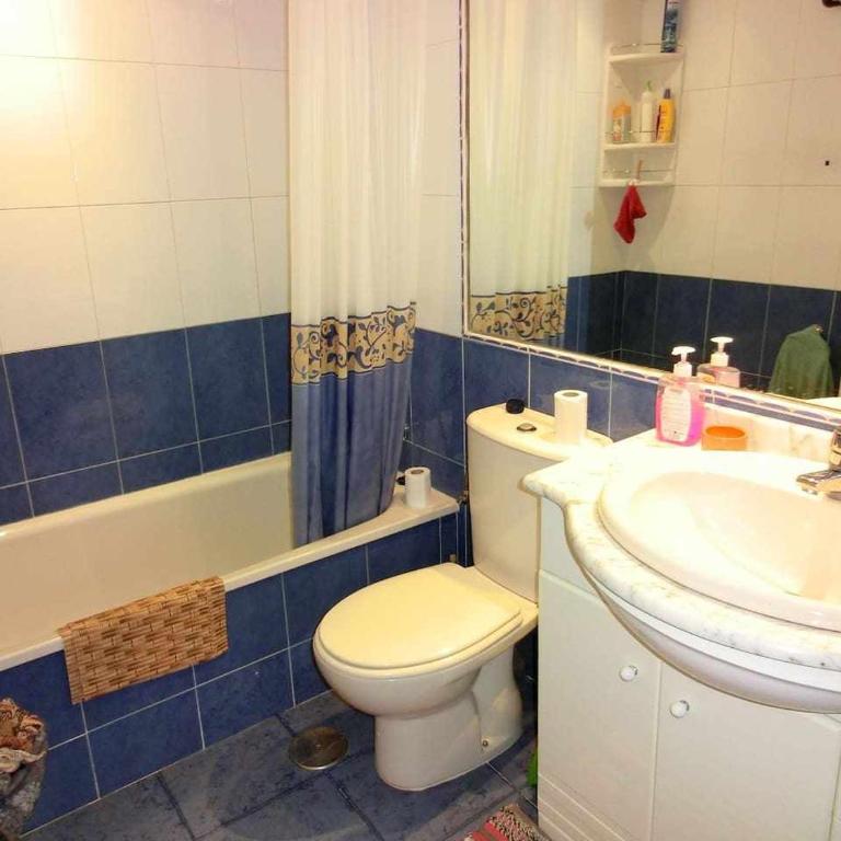 44A TB con vistas al mar y wifi - Apartamento de 2 dormitorios - 10