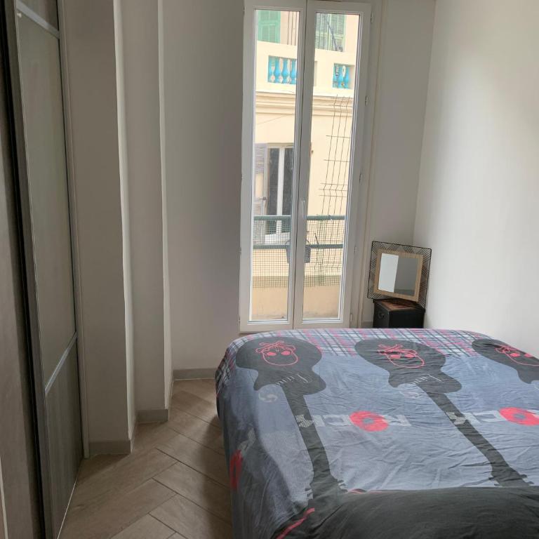 Charmant Appartement à 5 minutes de la plage - Appartement 1 Chambre - 5