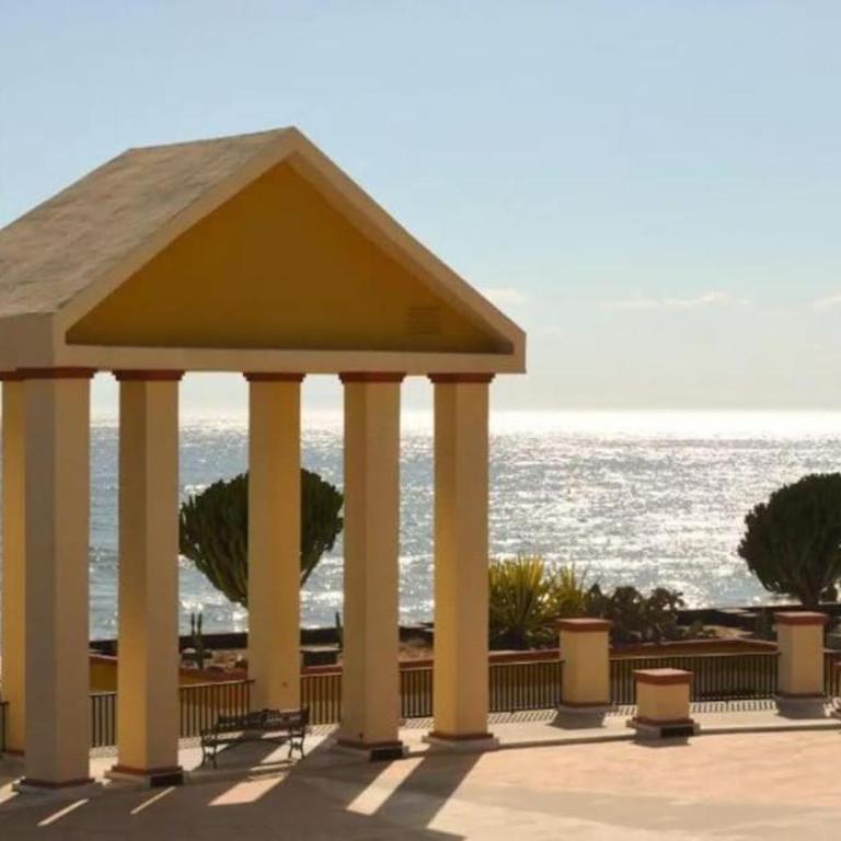 OleHolidays 313 Romana Playa junto al mar - Apartamento de 1 dormitorio - 19
