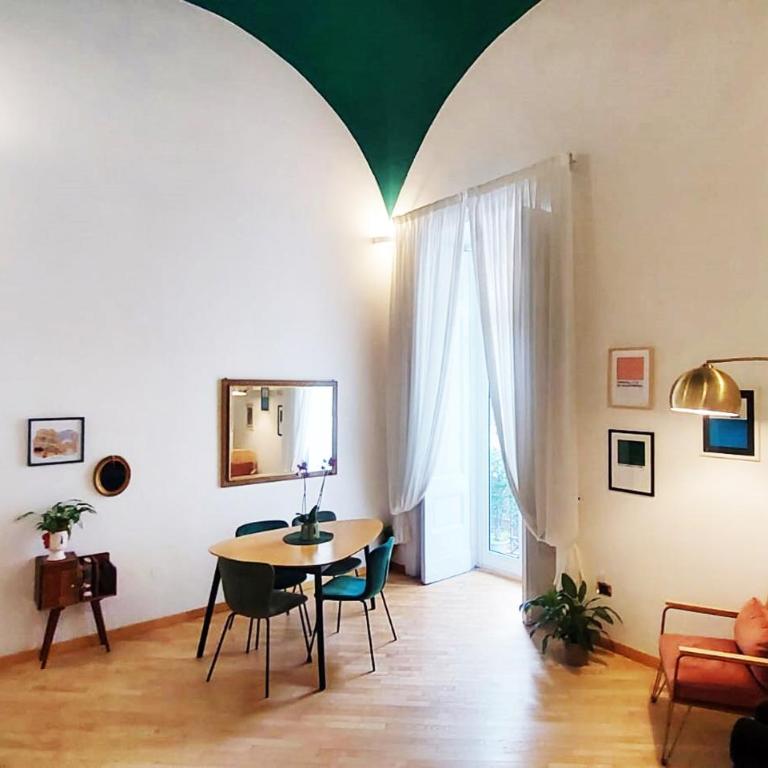Maison In Centro - Appartamento con 1 Camera da Letto - 23