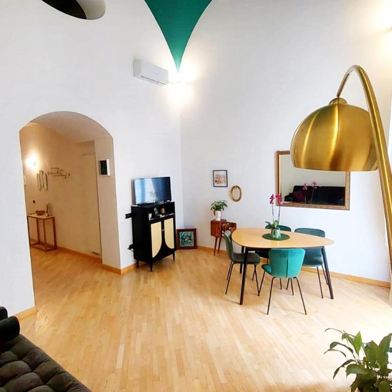 Maison In Centro - Appartamento con 1 Camera da Letto - 5