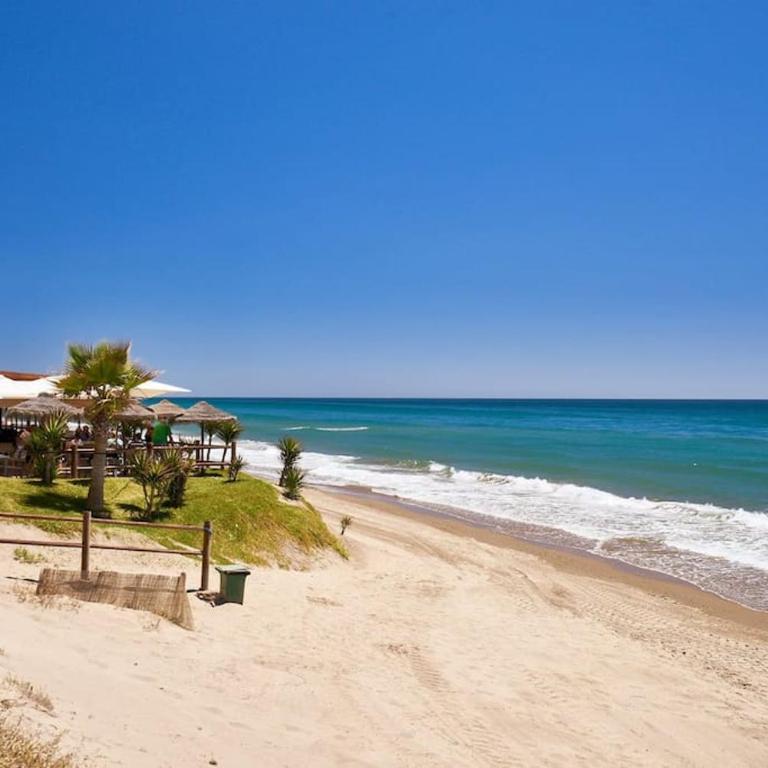 OleHolidays 313 Romana Playa junto al mar - Apartamento de 1 dormitorio - 23