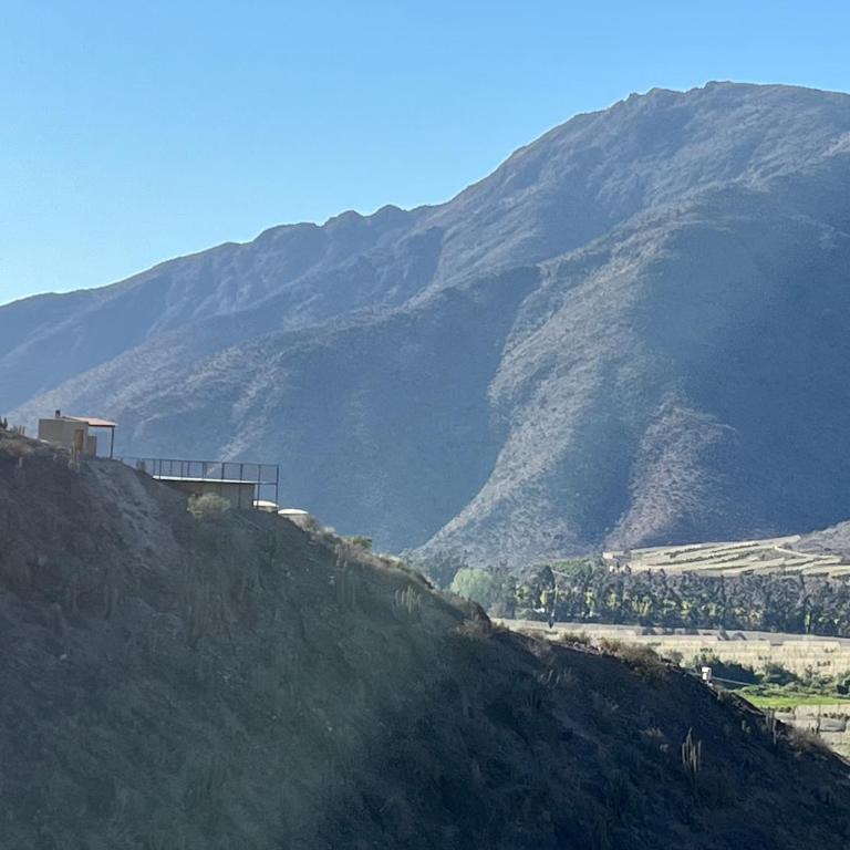 Elqui Valley Avocado Farm - Two-Bedroom House - 19