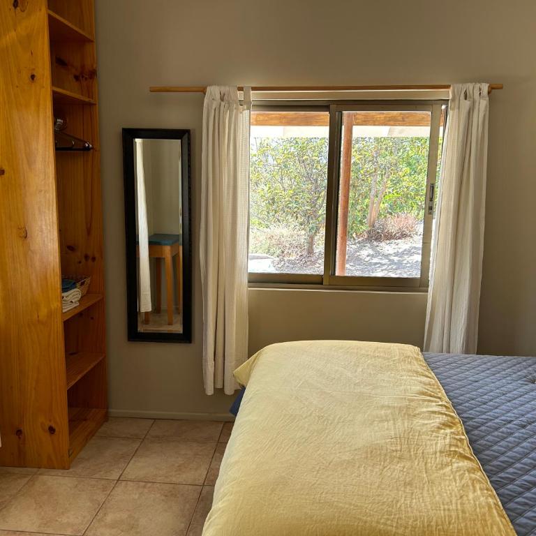 Elqui Valley Avocado Farm - Two-Bedroom House - 20