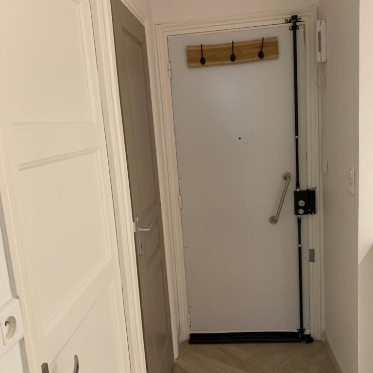 Charmant Appartement à 5 minutes de la plage - Appartement 1 Chambre - 9