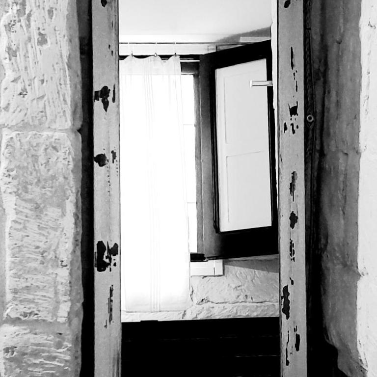 White Suite B&B - Camera Matrimoniale Basic - 13