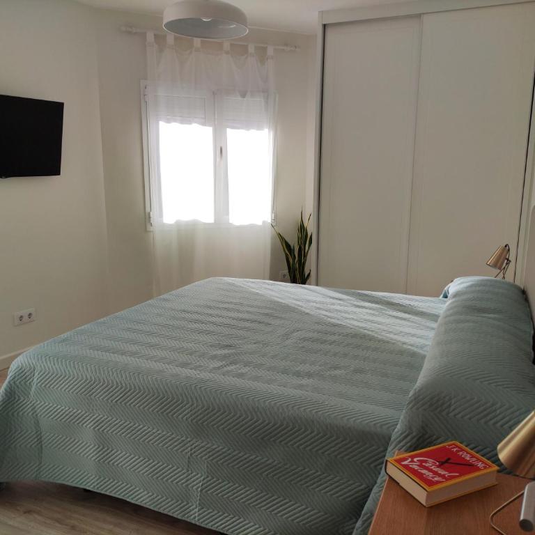 Atlantica Suite Las Canteras with Parking - Apartamento de 2 dormitorios - 11