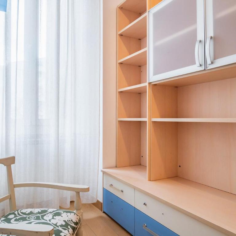 GuestHost - One step away from the historic center Lovely Flats - Two-Bedroom Apartment - 13