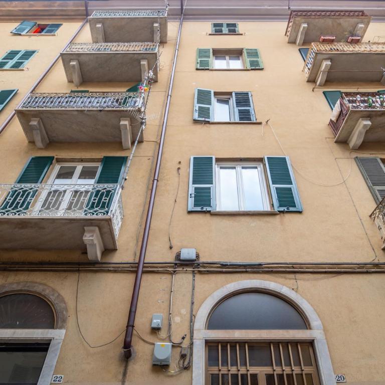 GuestHost - One step away from the historic center Lovely Flats - Two-Bedroom Apartment - 18