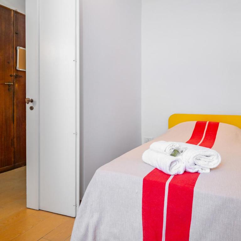 GuestHost - One step away from the historic center Lovely Flats - Two-Bedroom Apartment - 12