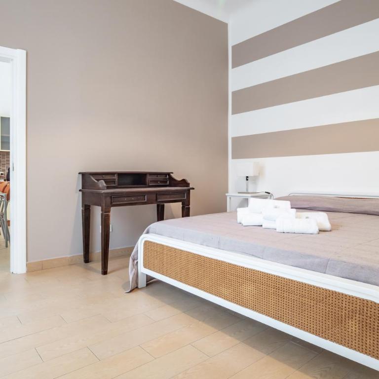 GuestHost - One step away from the historic center Lovely Flats - Two-Bedroom Apartment - 11