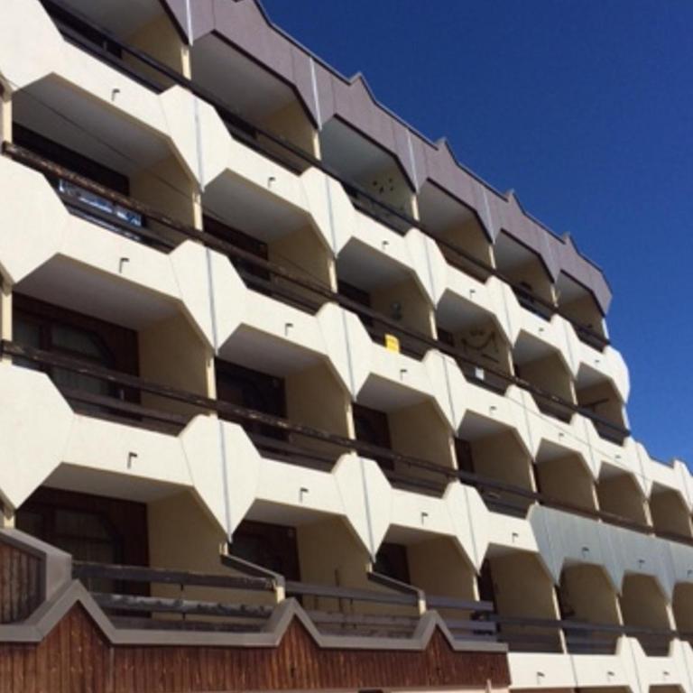 Studio sud à Montgenèvre, animaux admis, proche pistes - FR-1-445-26 - Estudio - 2