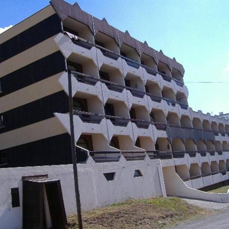 Studio sud à Montgenèvre, animaux admis, proche pistes - FR-1-445-26 - Estudio - 3