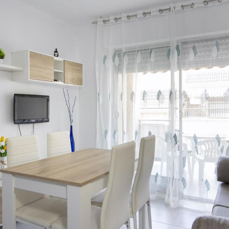 Alegria ID24 - Two-Bedroom Apartment - 3