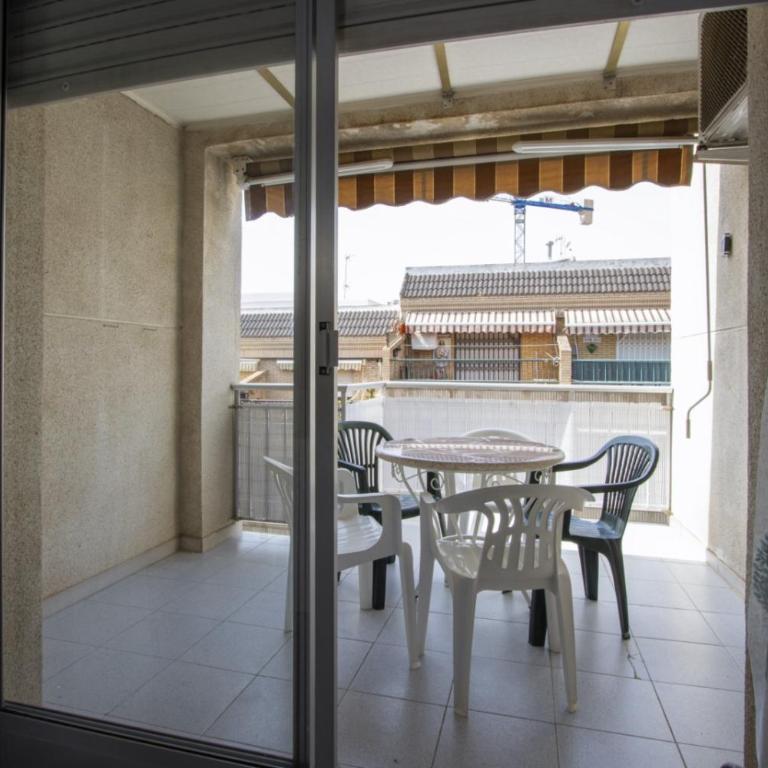 Alegria ID24 - Two-Bedroom Apartment - 5