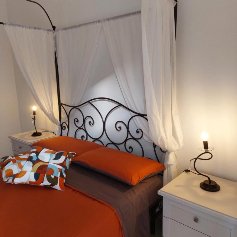 Katy Charm Apt - Appartamento con 2 Camere da Letto - 26