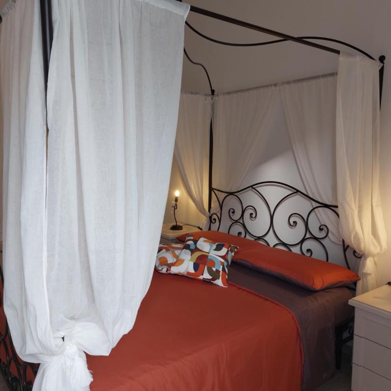 Katy Charm Apt - Appartamento con 2 Camere da Letto - 27