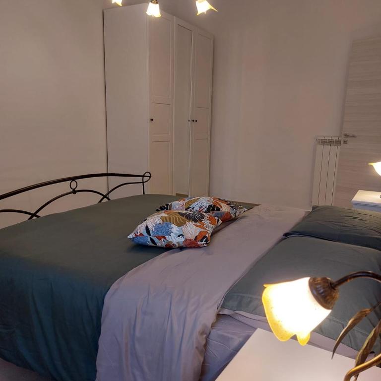 Katy Charm Apt - Appartamento con 2 Camere da Letto - 39