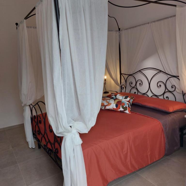 Katy Charm Apt - Appartamento con 2 Camere da Letto - 40