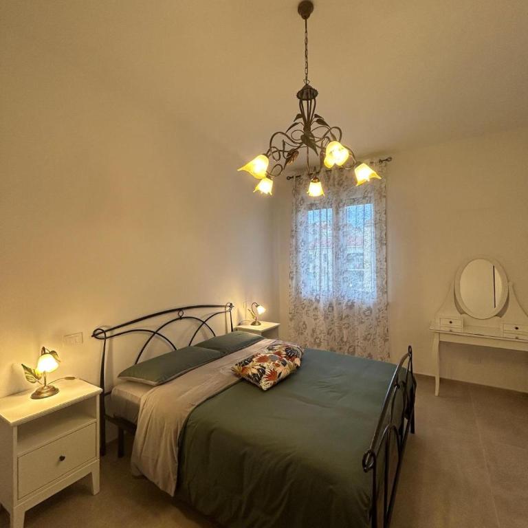 Katy Charm Apt - Appartamento con 2 Camere da Letto - 29
