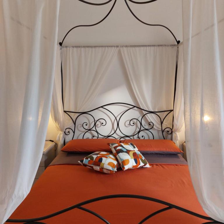 Katy Charm Apt - Appartamento con 2 Camere da Letto - 44