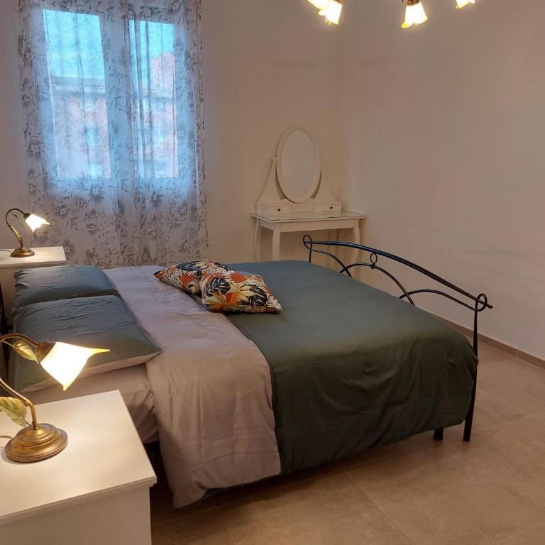 Katy Charm Apt - Appartamento con 2 Camere da Letto - 23